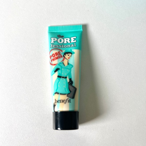 Benefit Cosmetics The PORE fessional Pore Primer and Super Setter MINI Bundle - Picture 5 of 5